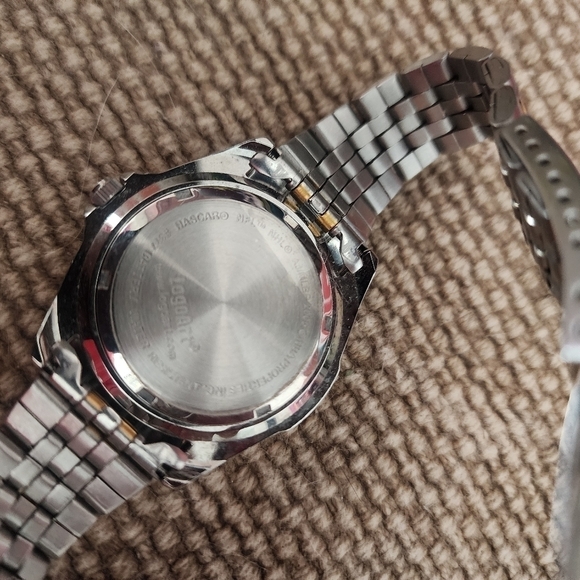 LOGOART MENS AUBURN TIGERS WATCH - Picture 3 of 4